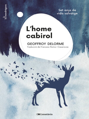 cover image of L'home cabirol